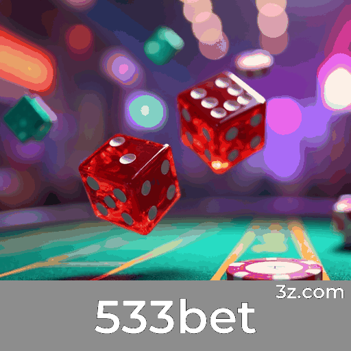 533bet: O Melhor em Apostas e Cassino Online