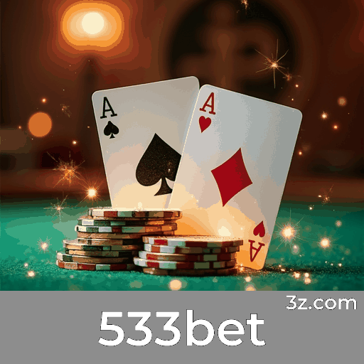533bet: O Melhor em Apostas e Cassino Online